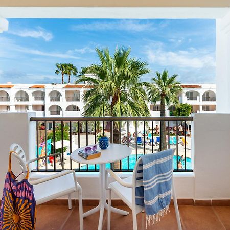 Hotel Vibra Bossa Flow - Adults Only Platja d'en Bossa Exterior foto