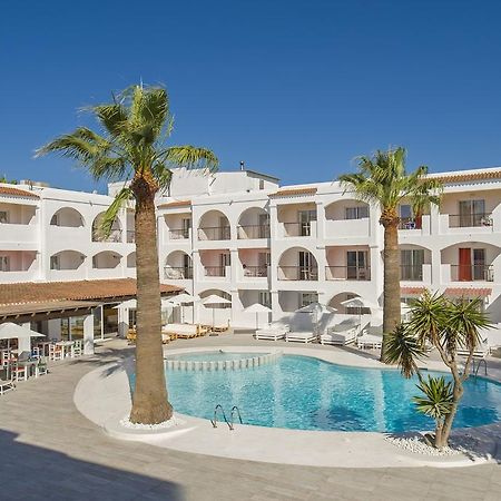 Hotel Vibra Bossa Flow - Adults Only Platja d'en Bossa Exterior foto