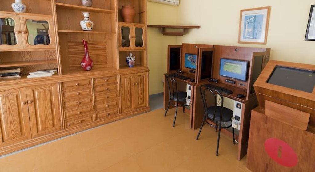 Hotel Vibra Bossa Flow - Adults Only Platja d'en Bossa Exterior foto