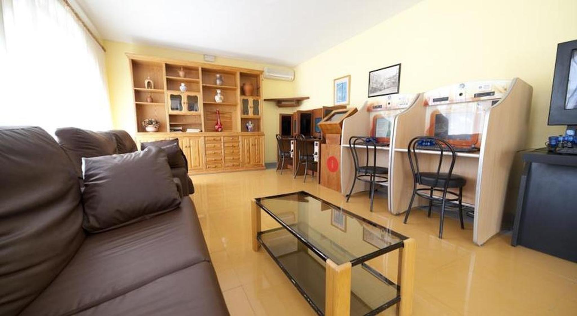 Hotel Vibra Bossa Flow - Adults Only Platja d'en Bossa Exterior foto